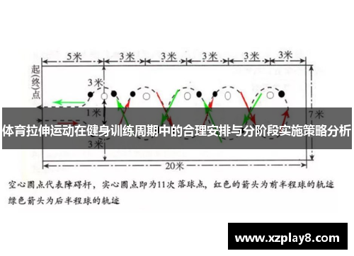 体育拉伸运动在健身训练周期中的合理安排与分阶段实施策略分析