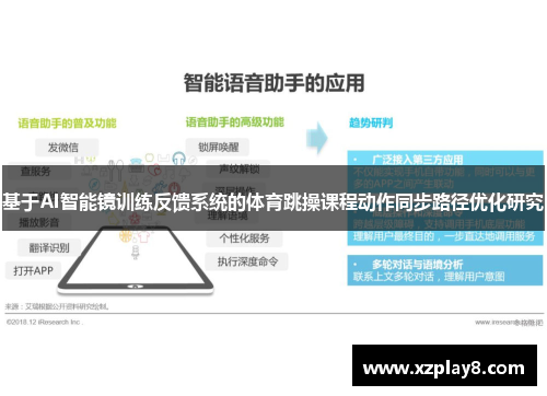 基于AI智能镜训练反馈系统的体育跳操课程动作同步路径优化研究